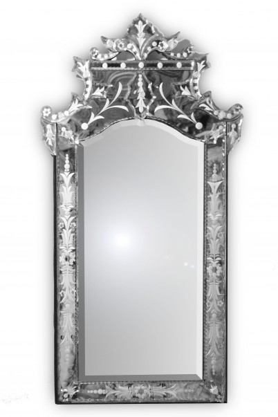 Venetian Mirror 6